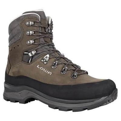 LOWA Wanderschuh für Herren TIBET EVO LL High Bergschuh 211426 4596