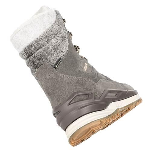 Chaussures randonnée femmes Lowa Calceta Evo Gtx 5/5
