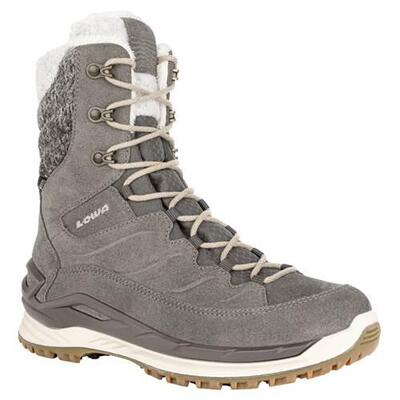 Damen trekking Schuhe Lowa Calceta Evo Gtx