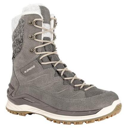 Damen trekking Schuhe Lowa Calceta Evo Gtx