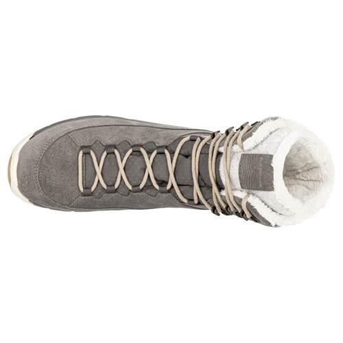 Chaussures randonnée femmes Lowa Calceta Evo Gtx 4/5