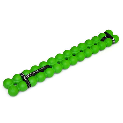 Rückentrainer Grün Functional Training Unisex Grün