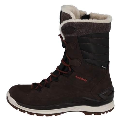 Wanderschuh BARINA EVO GTX Ws 5/7