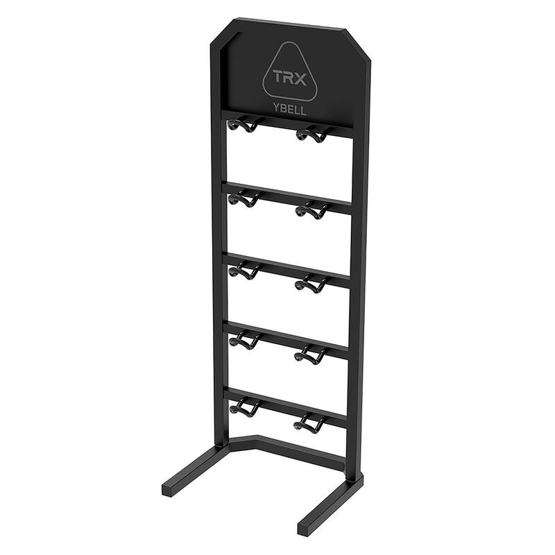 TRX Ablageständer YBell Storage Rack