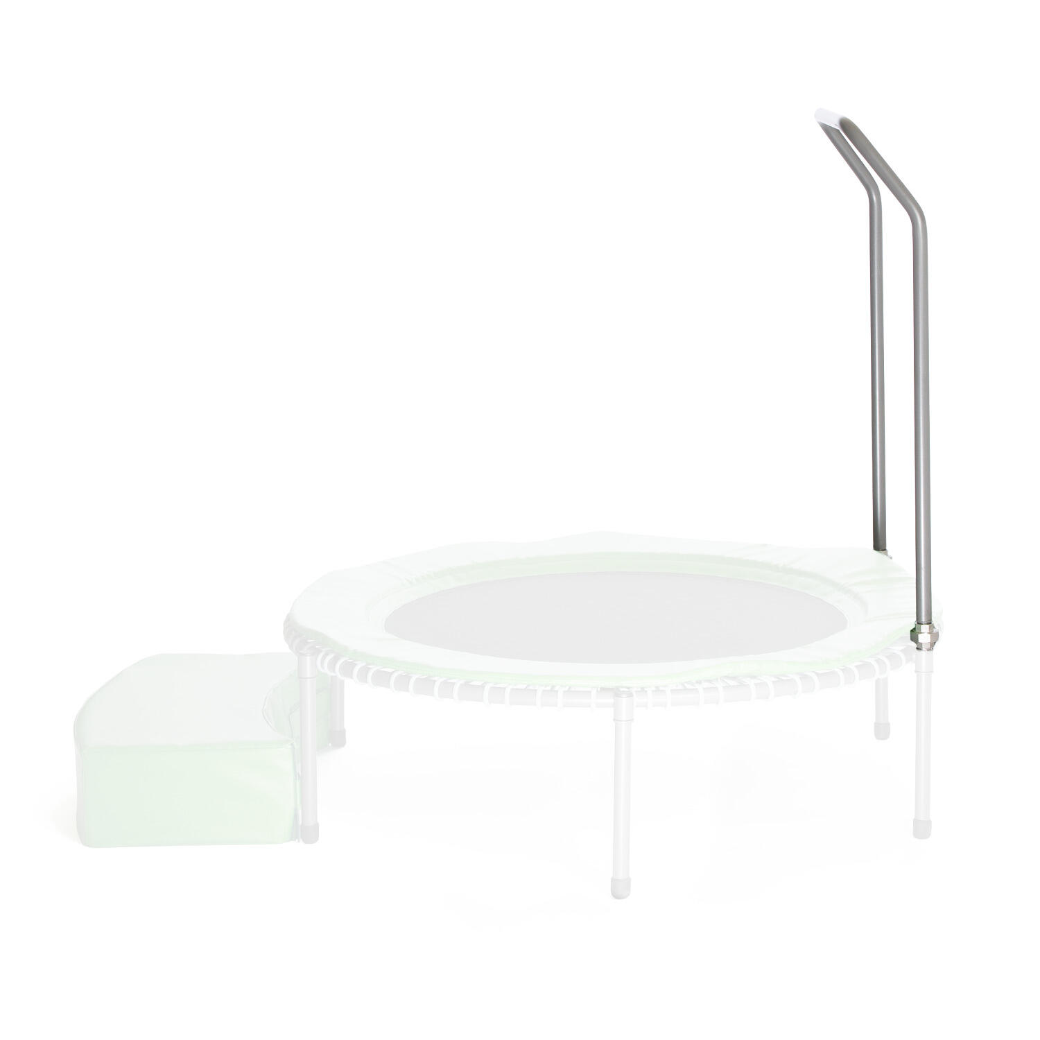Trampolin-Haltegriff für Thera-Tramp Trampolin Unisex 2/2