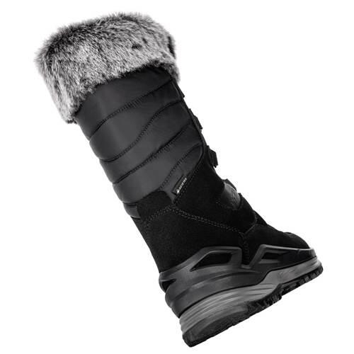 Winterstiefeletten ALBA EVO GTX 5/5
