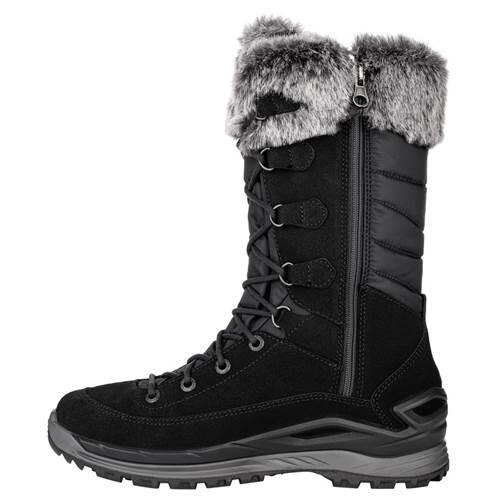 Winterstiefeletten ALBA EVO GTX 2/5