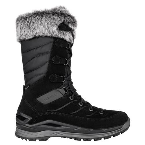 Winterstiefeletten ALBA EVO GTX 3/5