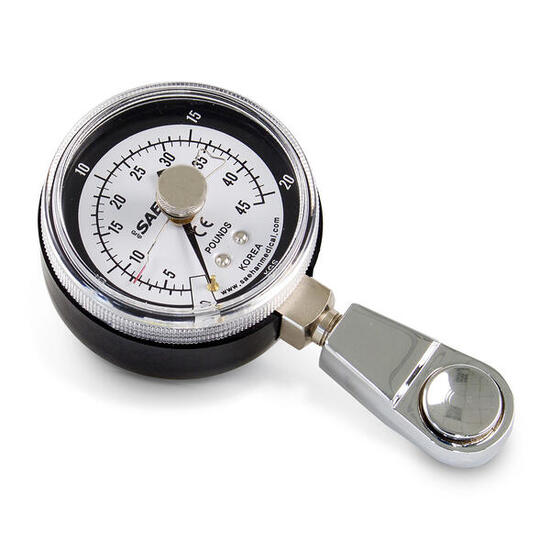 Fingerdynamometer SH5005, hydraulisch Gesundheitssport Unisex