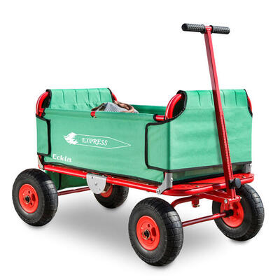 Faltbollerwagen Scooter Unisex