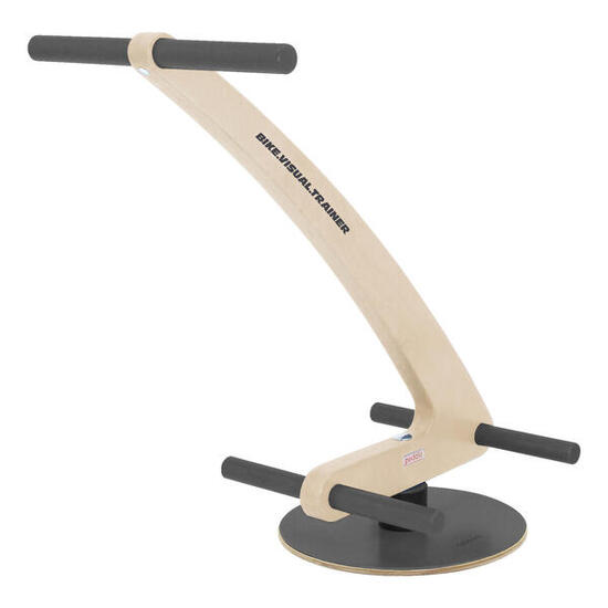 Balance-Board Bike.Visual.Trainer Functional Training Unisex
