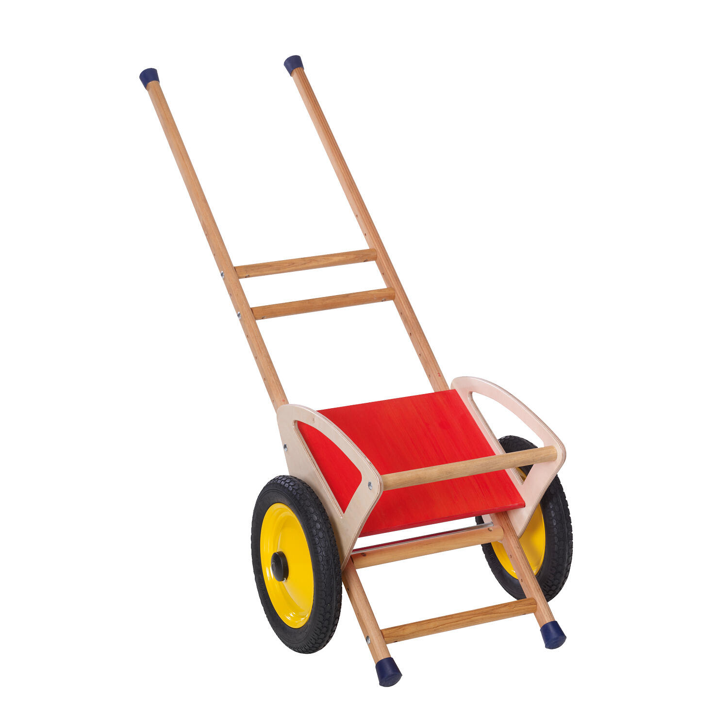 Sulky Scooter Unisex Naturbelassen 3/3