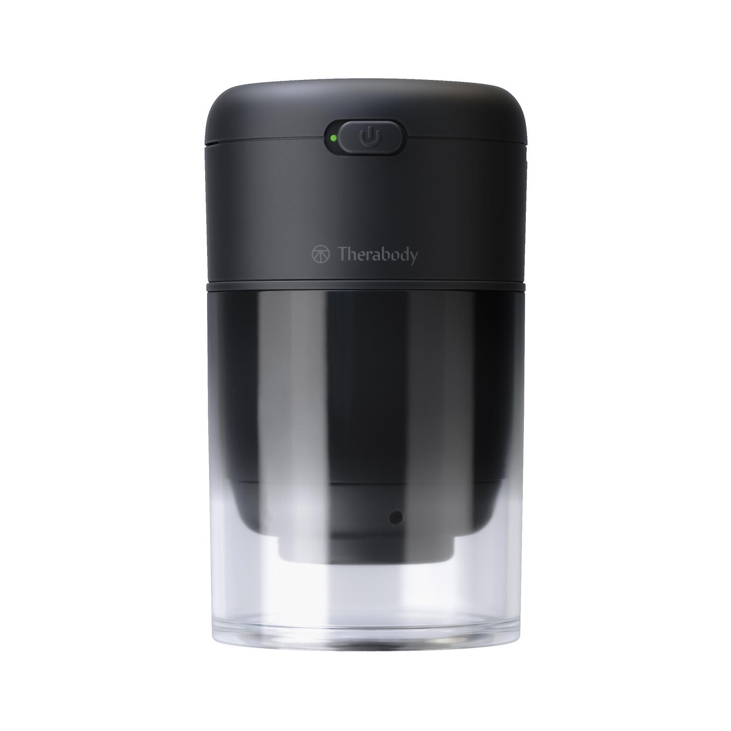 Schröpfsauger Theracup Functional Training Unisex Schwarz 4/6