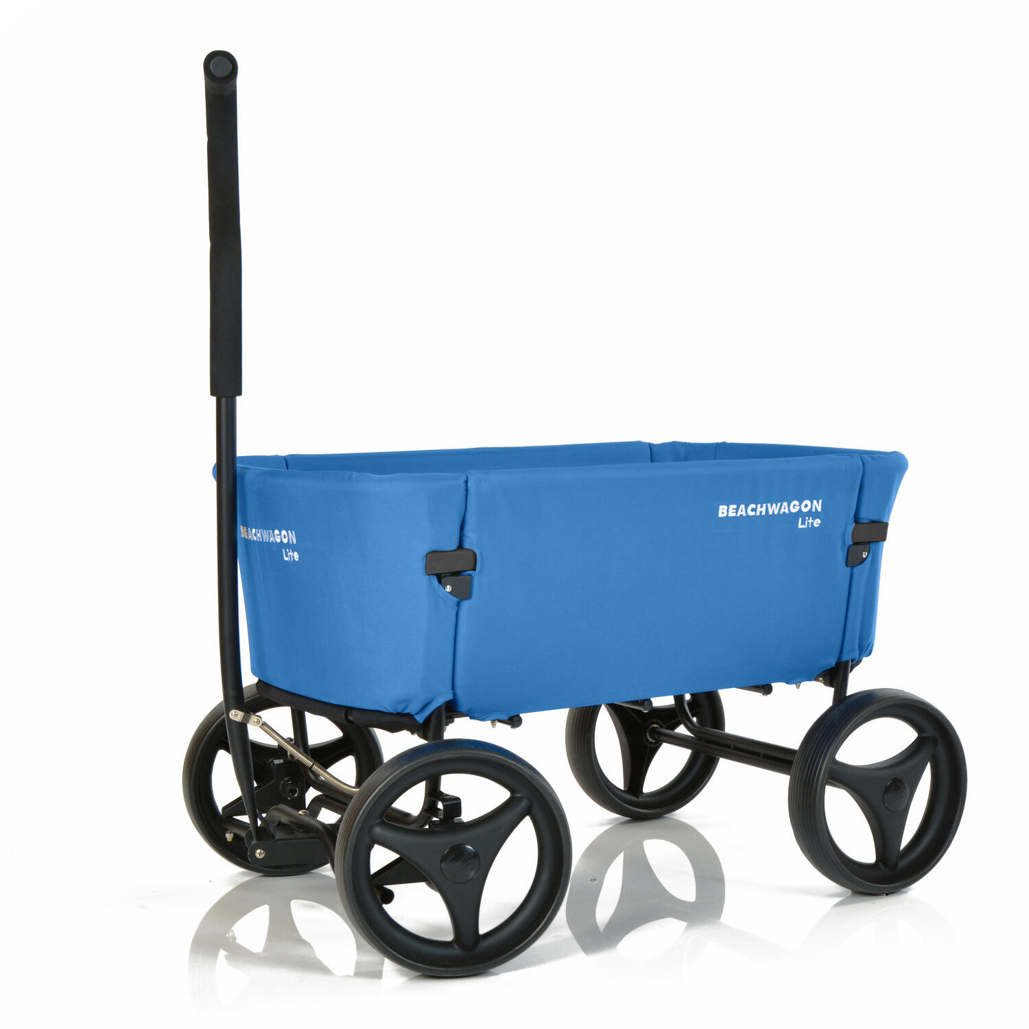 BEACH WAGON COMPANY Carretto Lite Blu Scooter Unisex