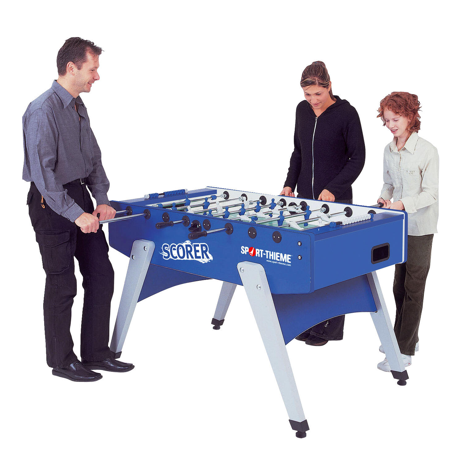 Football Table Scorer Scorer PR Tischfußball Unisex | Decathlon
