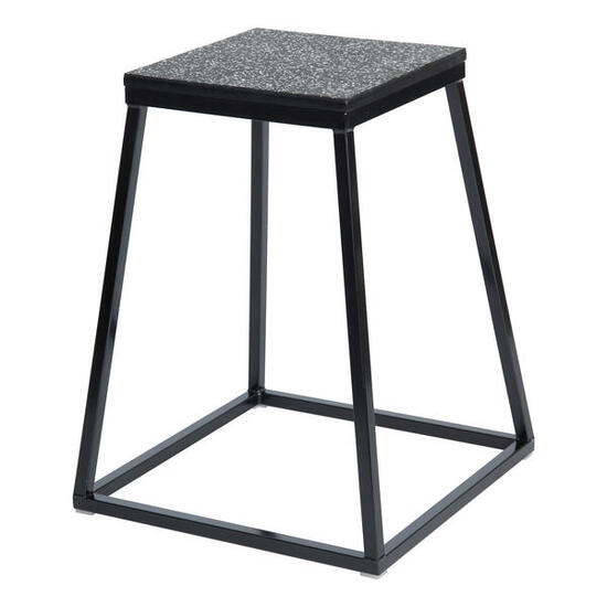 Plyobox Plio 75 cm Functional Training Unisex Schwarz