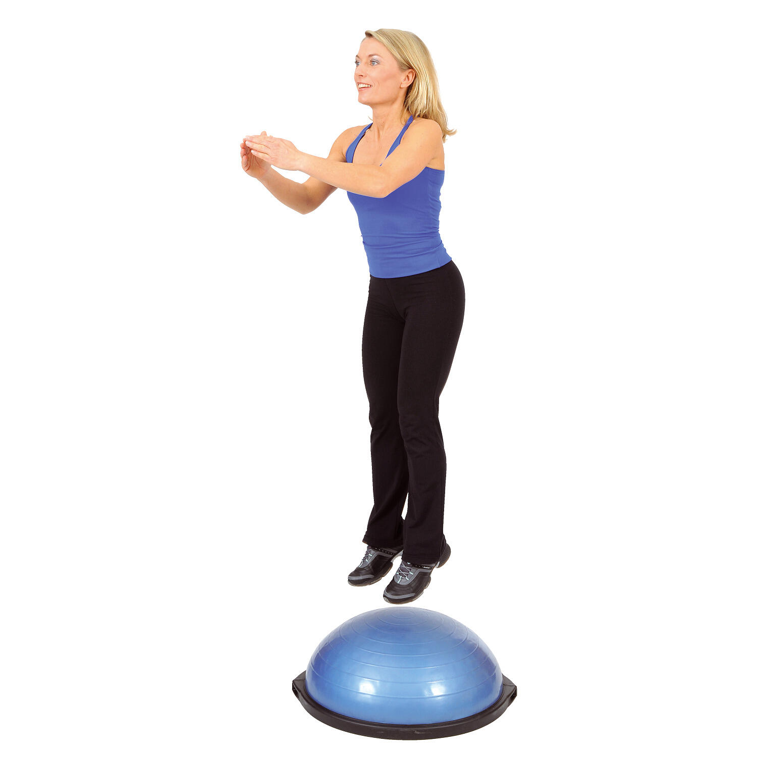 Waage Bosu Pro 3/5