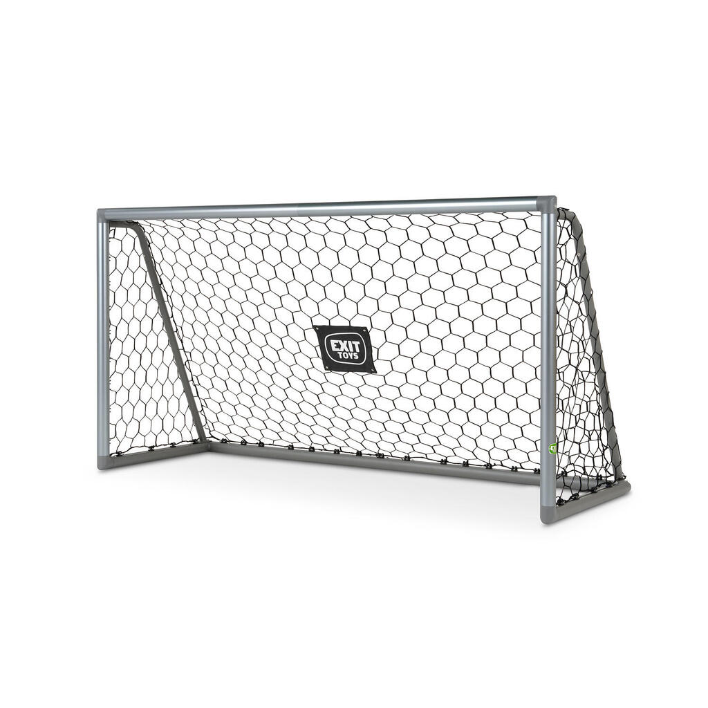 Football Goal Scala 220x120 cm Fussball Unisex