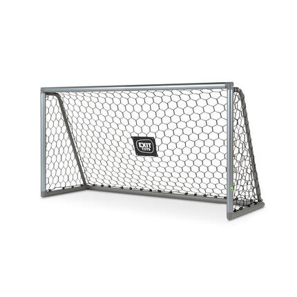 Scala aluminium voetbaldoel 220x120cm