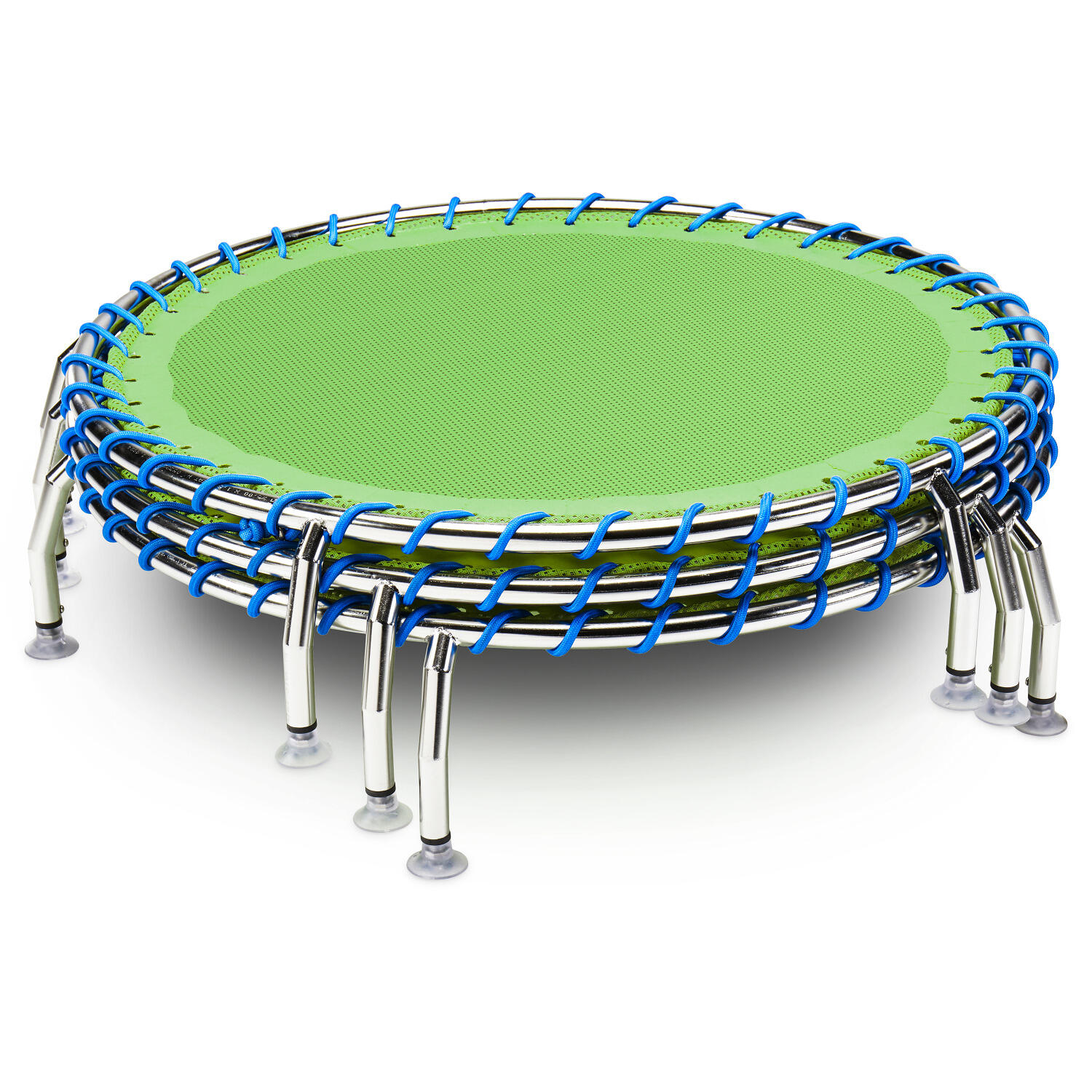 Unterwassertrampolin Elastic Jump Aquafitness Unisex 5/6