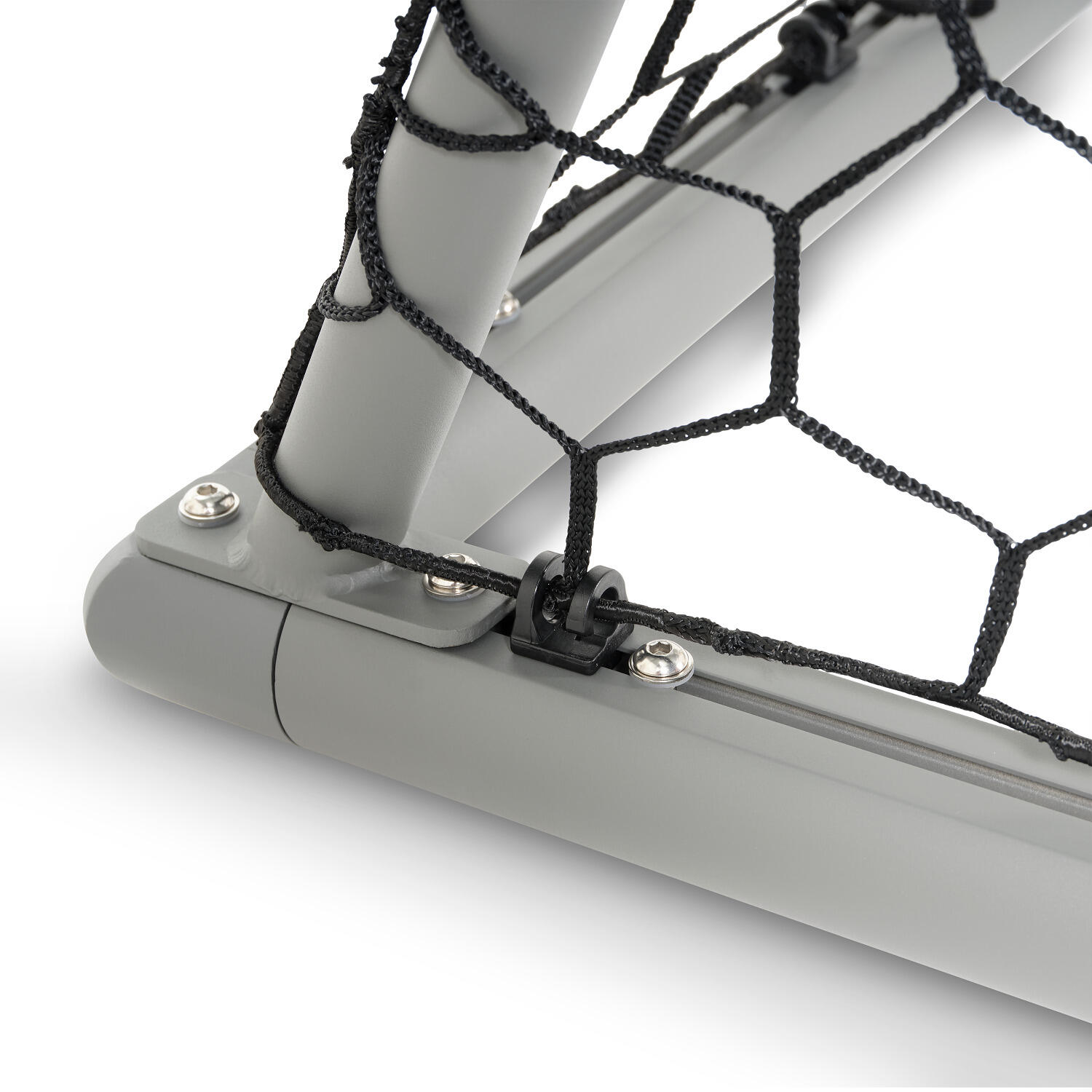 Porta da calcio Scala 220x120 cm Fussball Unisex 6/7