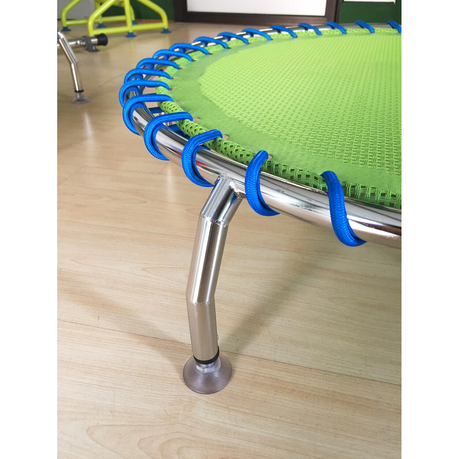 Unterwassertrampolin Elastic Jump Aquafitness Unisex 2/6