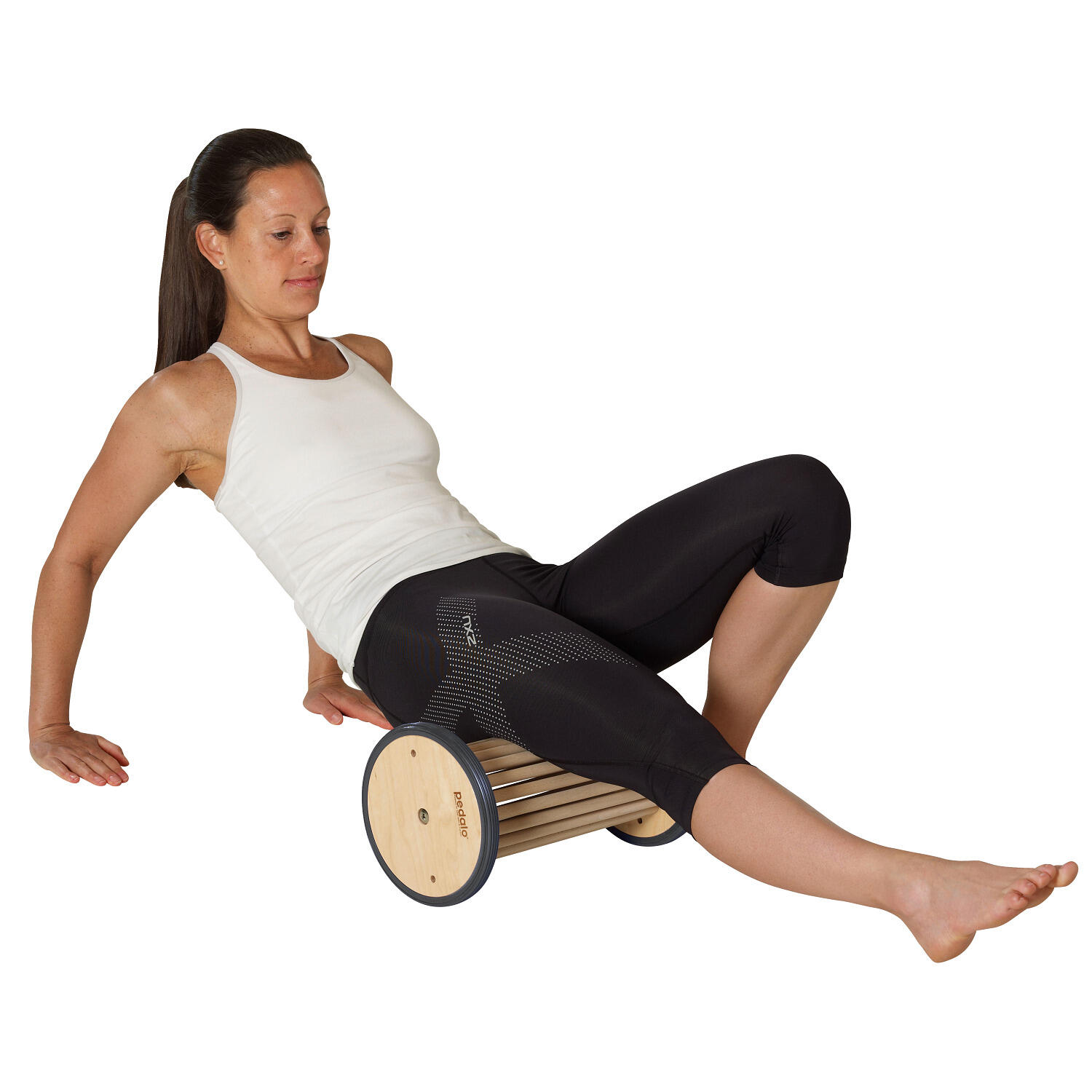 Massage roller Pedalo Pedasan 4/6