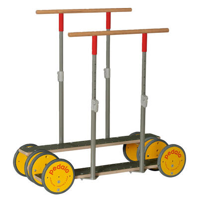 Koordinationstrainer Reha-Bar Scooter Unisex
