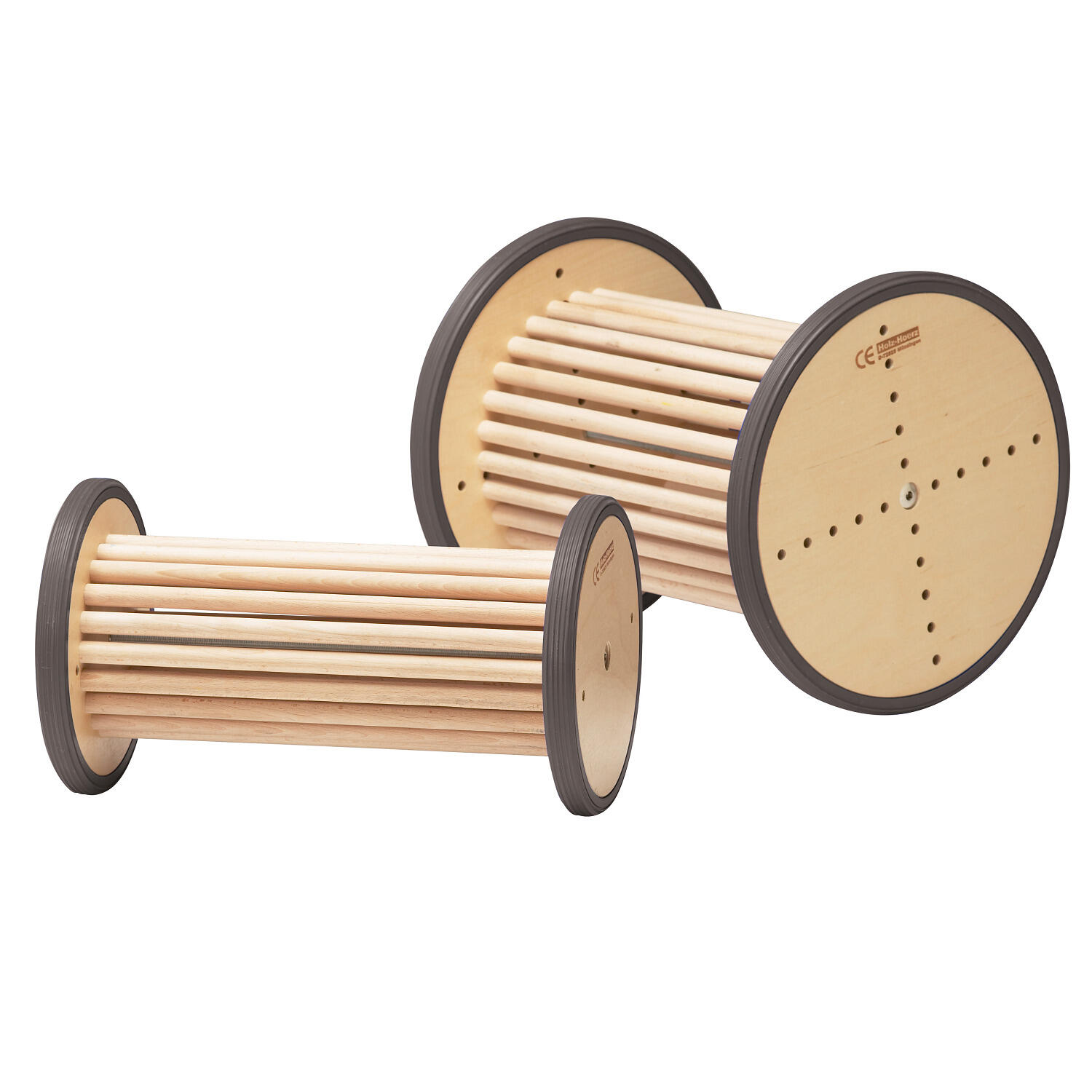 Massage roller Pedalo Pedasan 2/6