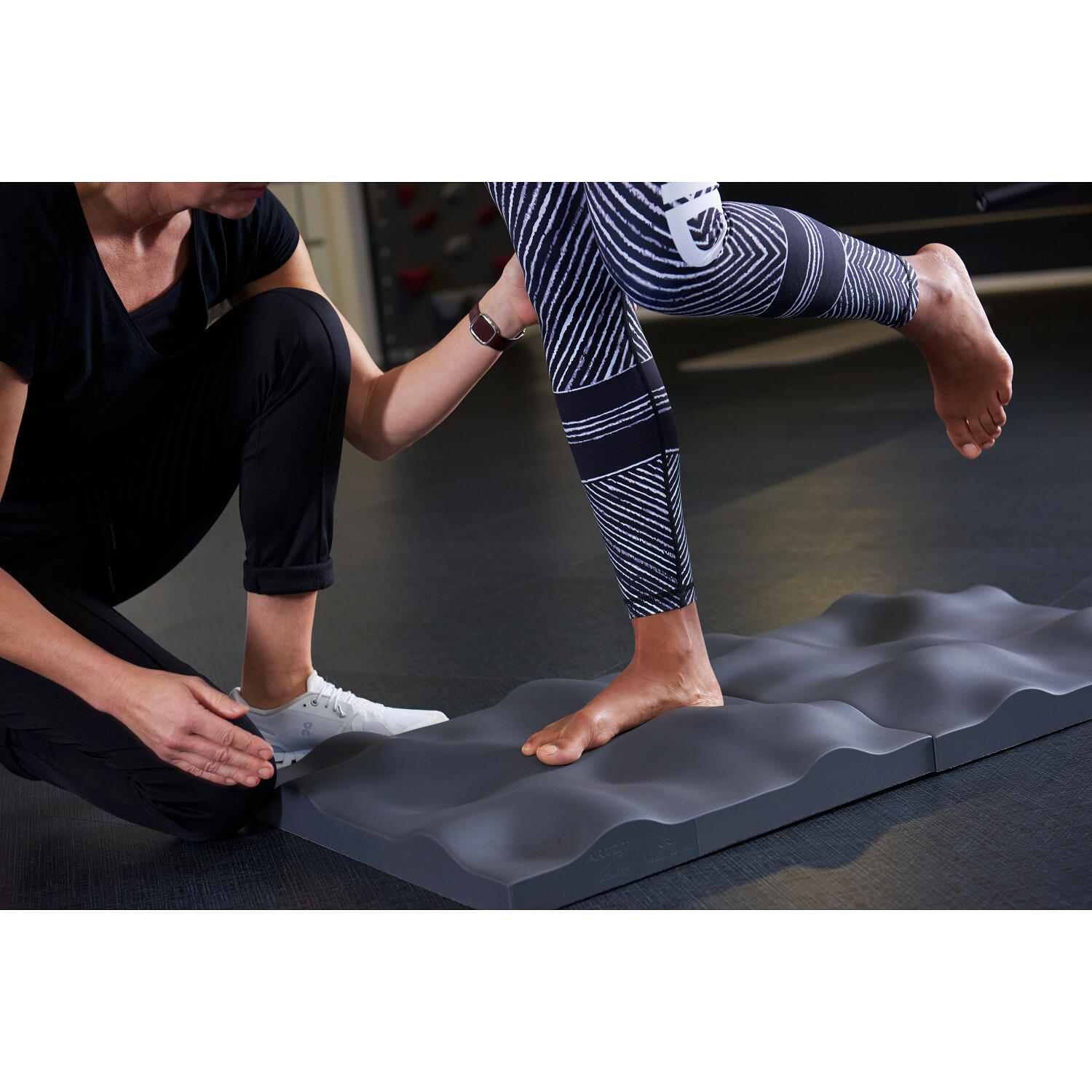 Sensorik Boden Schulsport Unisex 6/6