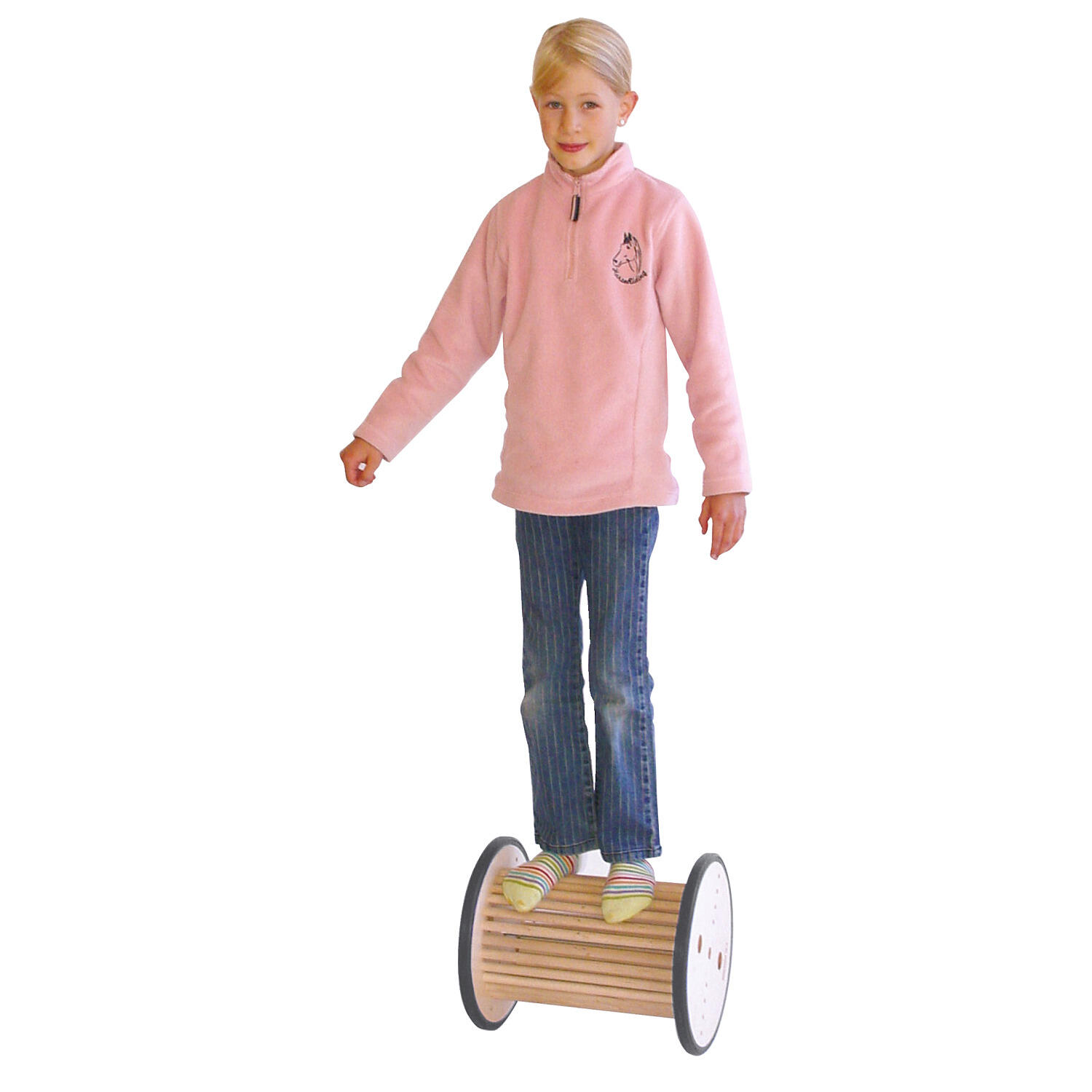 Pedasan 320 Sanfte Gymnastik Unisex 2/4