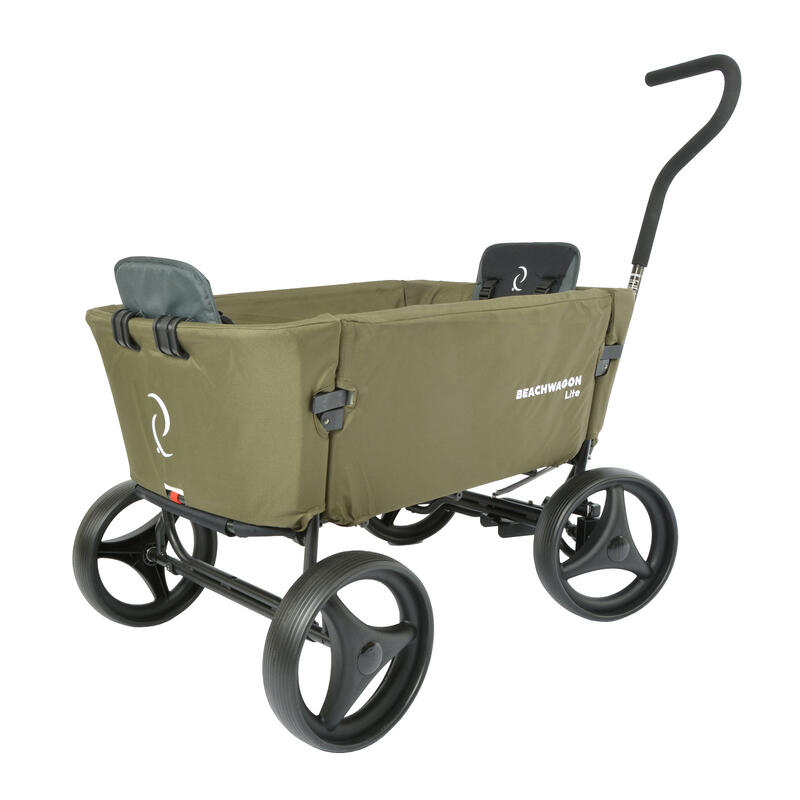 Beach Wagon Company Kindersitz für Bollerwagen Lite