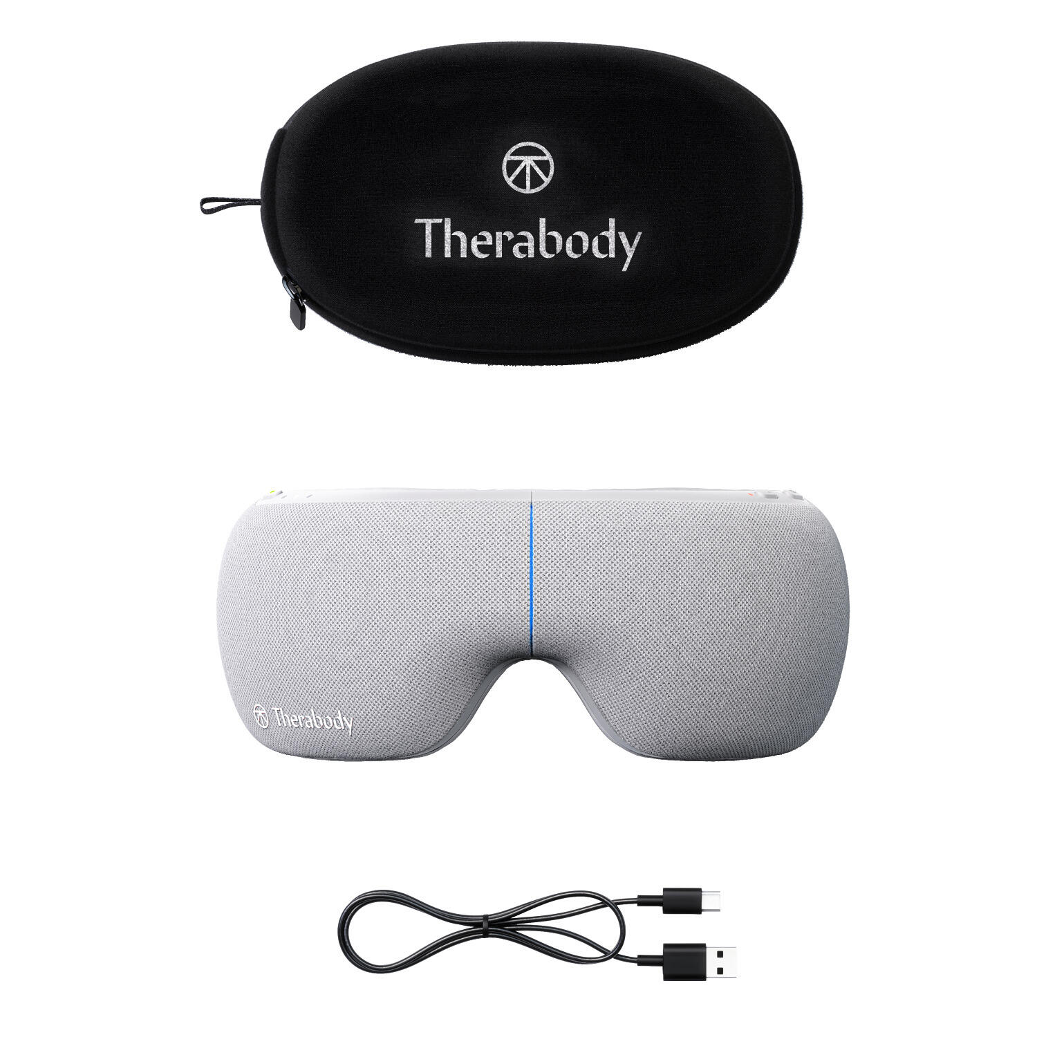 Lunettes SmartGoggles (2nd generation) - Therabody 5/6