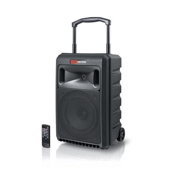 Musikanlage Digital Sound-Center DSC-101 Schulsport Unisex