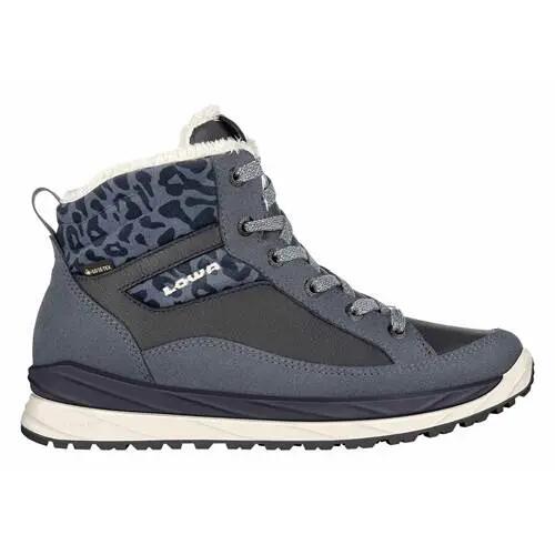 LOWA Stiefel mittel ALVERA GTX Ws 3/7