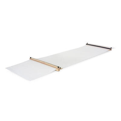 Slidematte Slide-X 300 Tennis Unisex