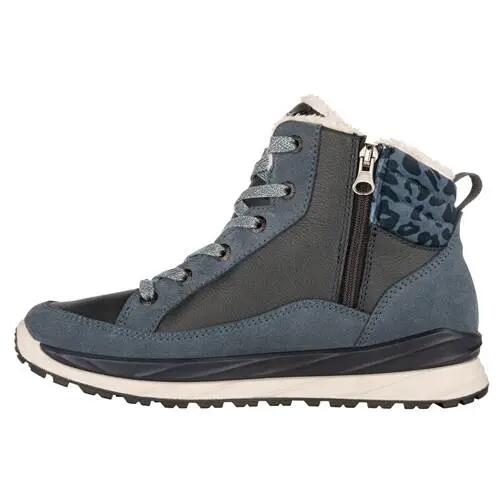 LOWA Stiefel mittel ALVERA GTX Ws 2/7