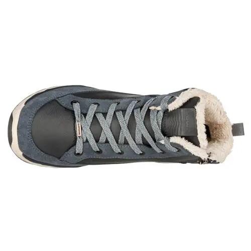 LOWA Stiefel mittel ALVERA GTX Ws 4/7