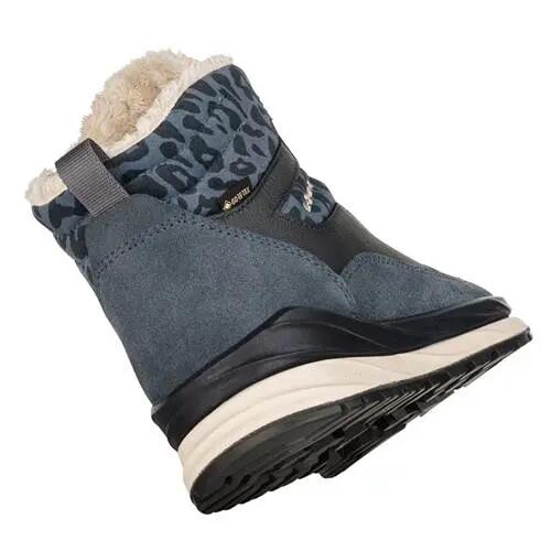 LOWA Stiefel mittel ALVERA GTX Ws 5/7