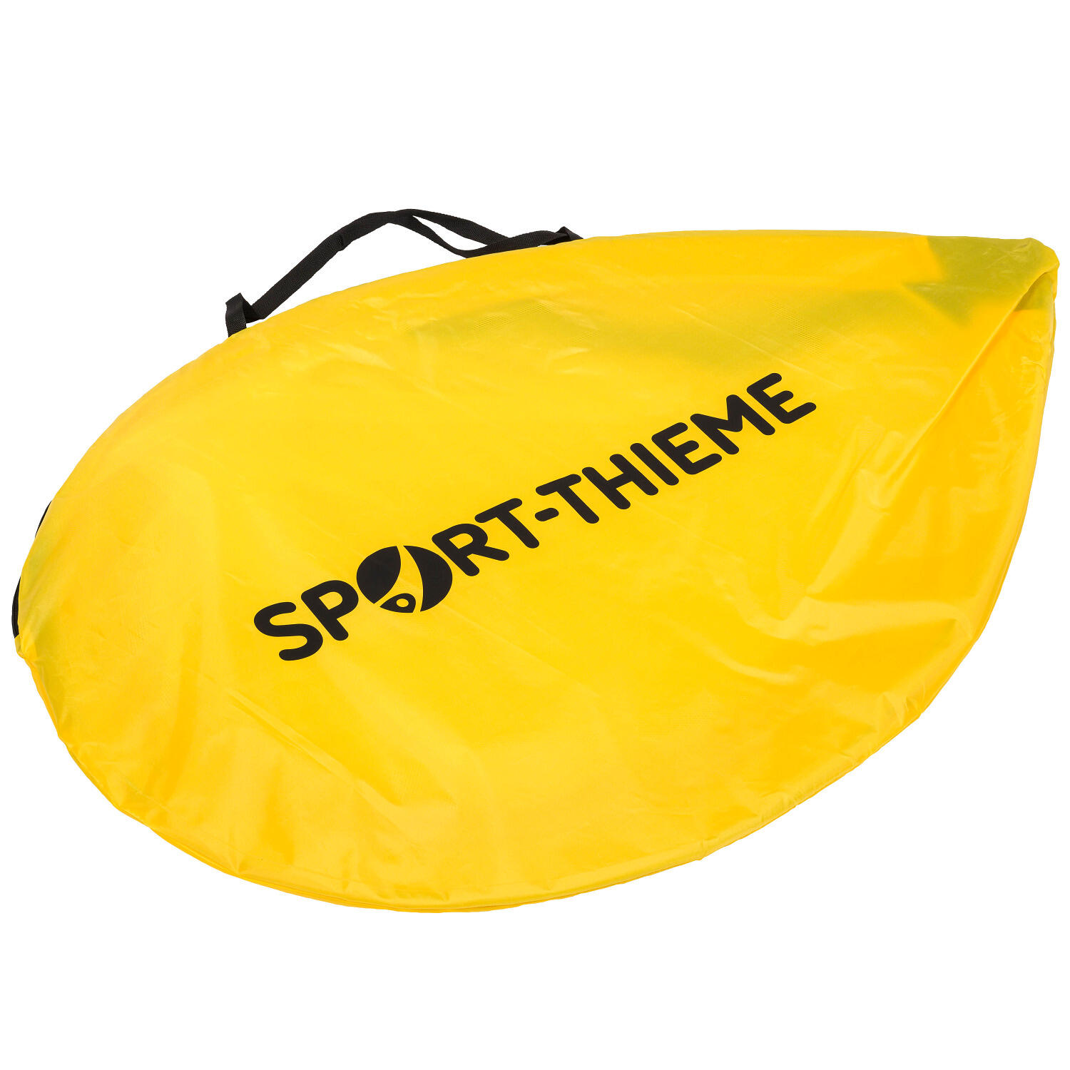 Fußballtore Pop-Up 183x106x106 cm Fussball Unisex 4/5
