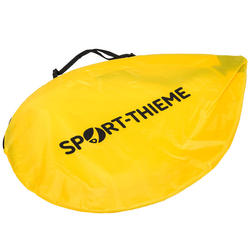 Sport-Thieme Fussballtore Pop-Up, 183x106x106 cm