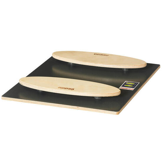 Fußwerkstatt S4 Wippe Gymnastik Unisex