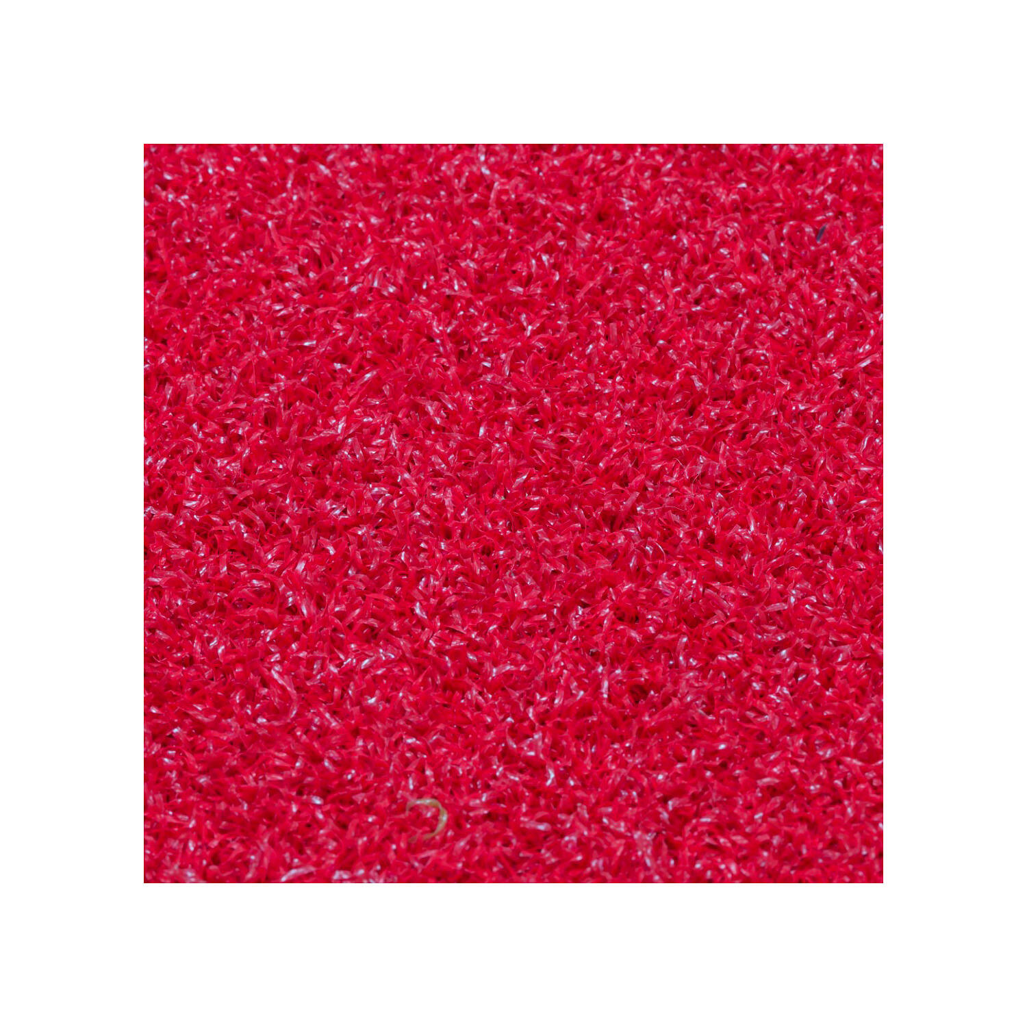 Sprintbahn Core Rot 1x10 m Fitness / Krafttraining Unisex Rot 4/4