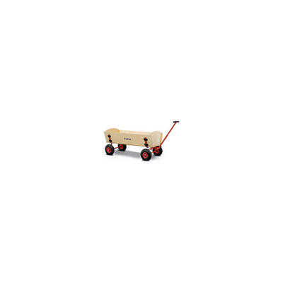 Bollerwagen XXL-Trailer. 120x55x60 cm Scooter Unisex