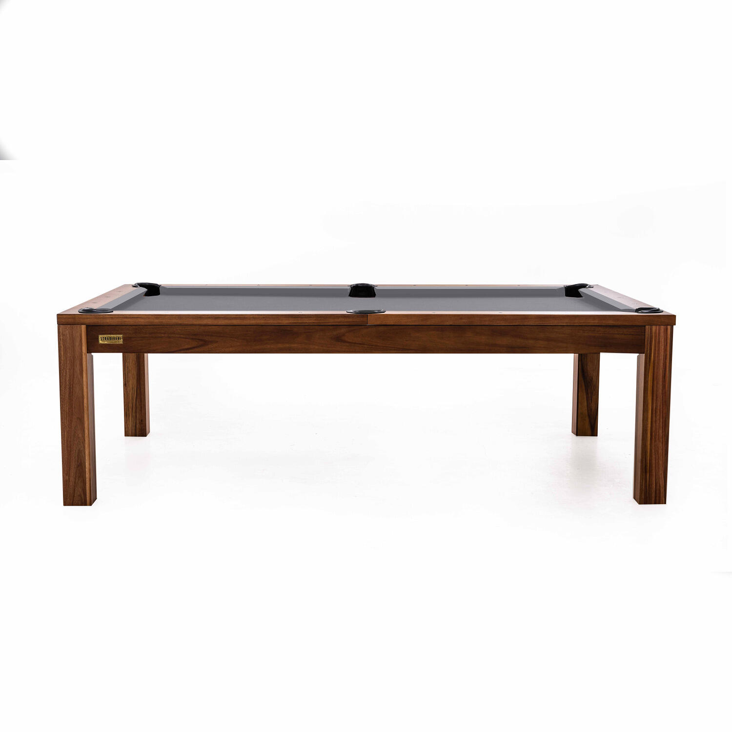 Billardtisch Ambiente II Grey Simonis 860 7 ft (Spielfeld 198x99 cm) Billard 2/6
