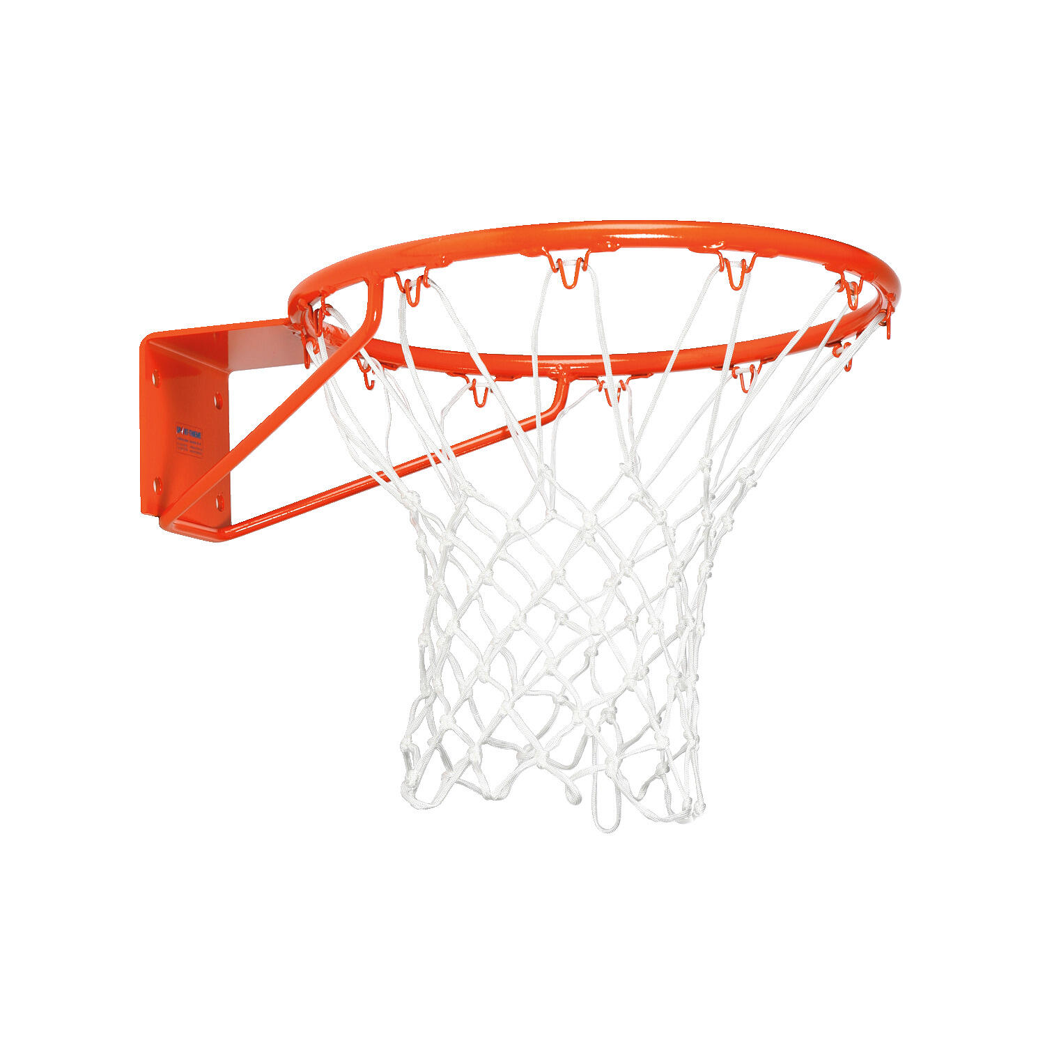 Basketballanlage Jump Basketball Unisex 3/4