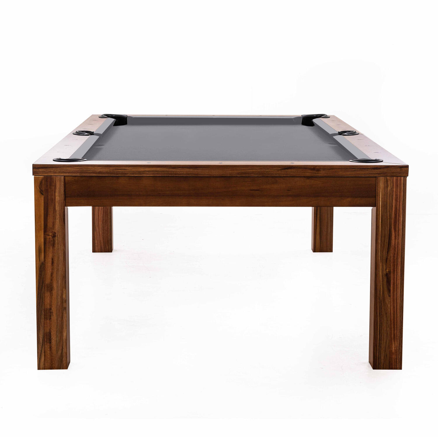 Billardtisch Ambiente II Grey Simonis 860 7 ft (Spielfeld 198x99 cm) Billard 3/6