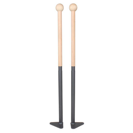 Haltestützen Starr Gymnastik Unisex