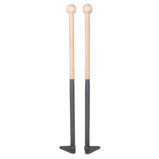 Haltestützen Starr Gymnastik Unisex