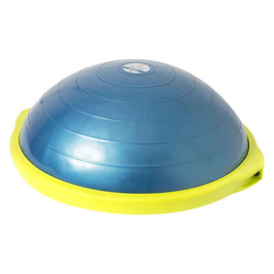 Bosu balance trainer sport